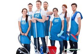 Sivas Temizlik / Sivas Apartman Merdiven Temizlik