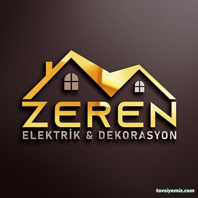 Zeren Elektrik Dekorasyon
