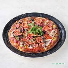 Anatolian Pizza Tokat