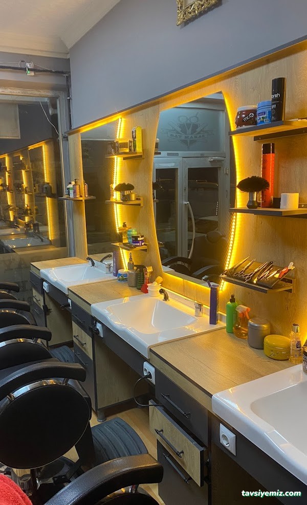 Bay Makas Erkek Kuaförü Ardahan