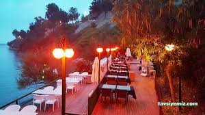 Tahta Masa Restaurant