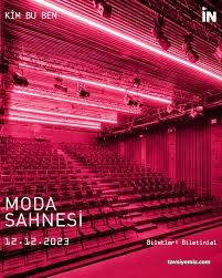 Moda Sahnesi