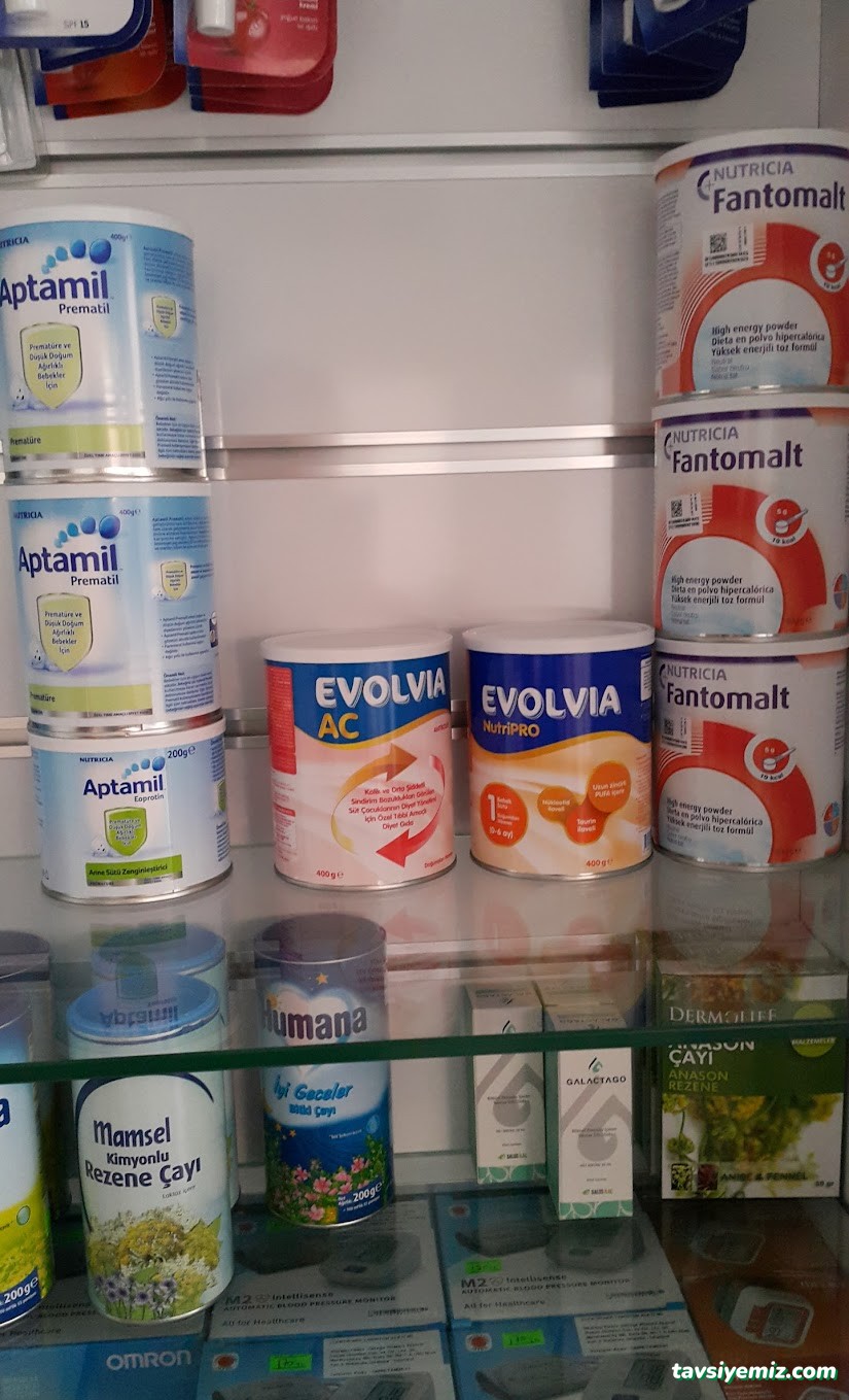 Üniversite Eczanesi