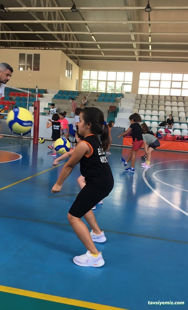 Elit Akdeniz Spor Kulübü