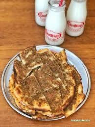 Meşhur Lahmacun Salonu