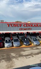 Yusuf Cinkara Otomotiv