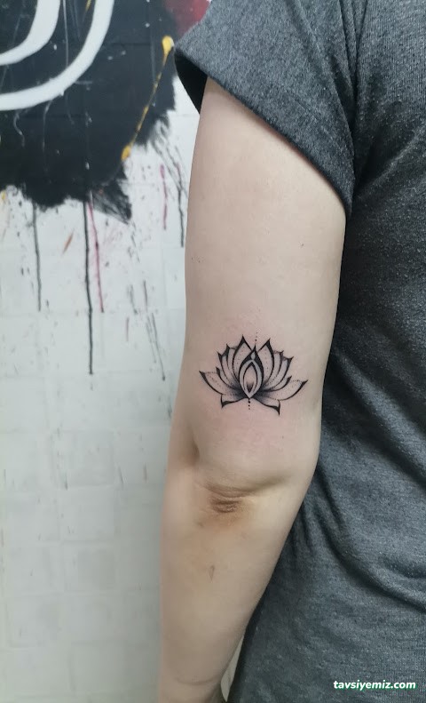 Dejavu Tattoo Elazığ