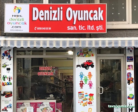 Denizli Oyuncak