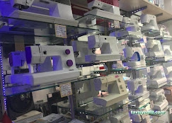 Şenler Ticaret Yalova Şube(Altus Bayii)