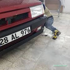 28 Çotanak Oto Kaporta Boya