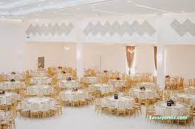 Uşak Keyif Düğün Salonları Ve Yemek Sanayii