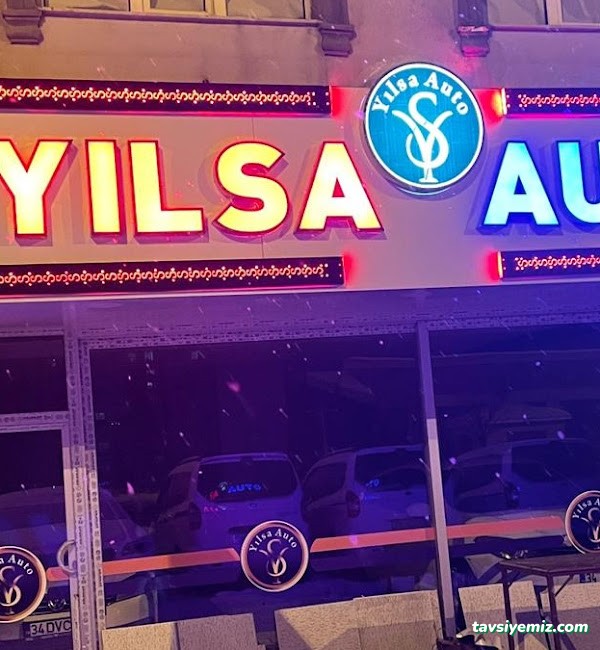 Yılsa Auto