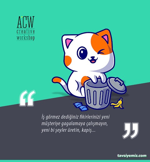 Acw İstanbul Reklam Ajansı