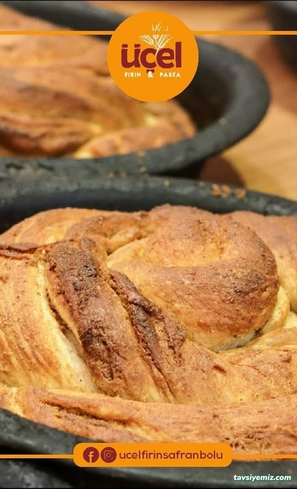 Üçel Unlu Mamulleri