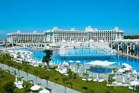 Titanic Deluxe Golf Belek