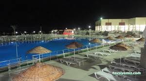 Adnan Menderes Üniversitesi Didim Sosyal Tesisleri