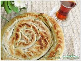 Sultan Börek Fırını