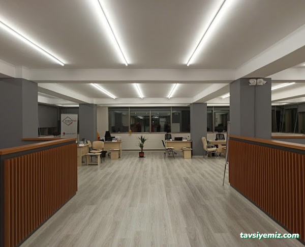 Avtürk Siber Güvenlik Yazılım Hiz. San. Dış. Tic. Ltd. Şti.