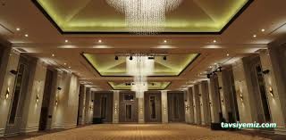 Bolu Koru Hotels Spa & Convention