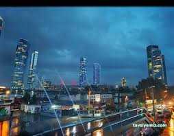 Luna Beauty Güzellik Salonu Muş