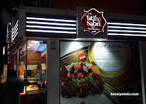 Fatihsabri Pastanesi