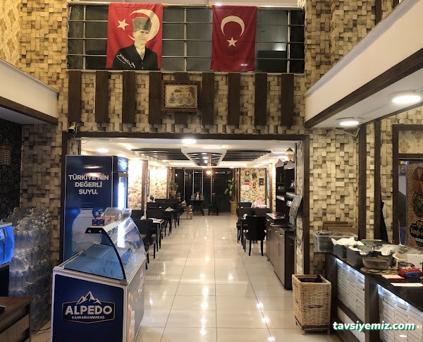 Künefe-İ Zade Künefe, Katmer