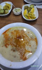 Meşhur Osmanlı Çorbacısı