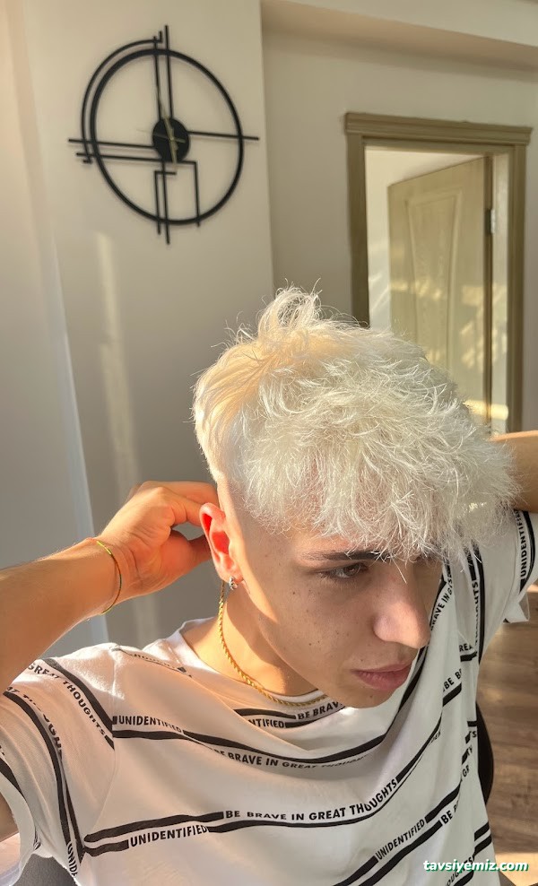 Yankı Haır Studıo (Kütahya Erkek Kuaförü)