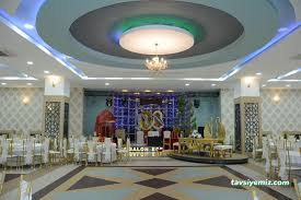 Fuar Düğün Salonu