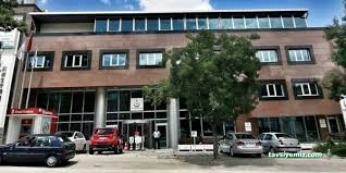 29 Mayıs Devlet Hastanesi