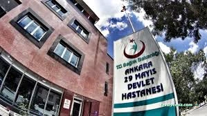 29 Mayıs Devlet Hastanesi