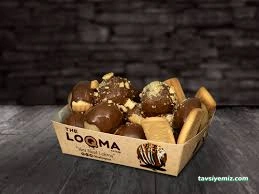 Loqma Chocolate
