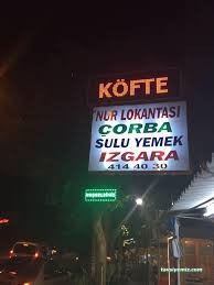 Nur Lokantası