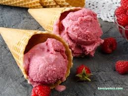 Halil Usta Balkaymak Dondurma