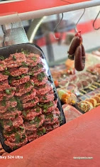 Kasap Arif. Seyhan Et