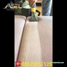 Batman Asel Buharlı Koltuk Yıkama & Temızlık