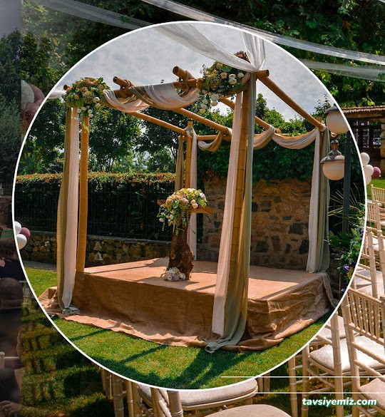 Bey Konağı Organizasyon Merkezi