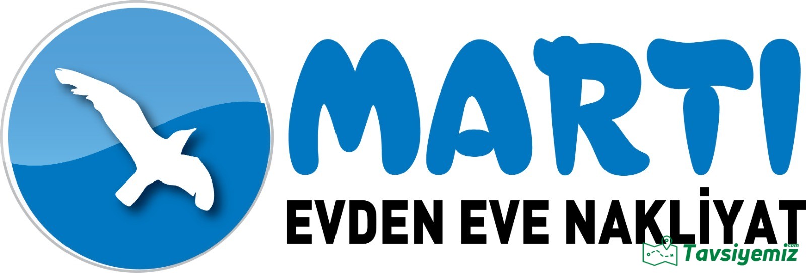Martı Nakliyat