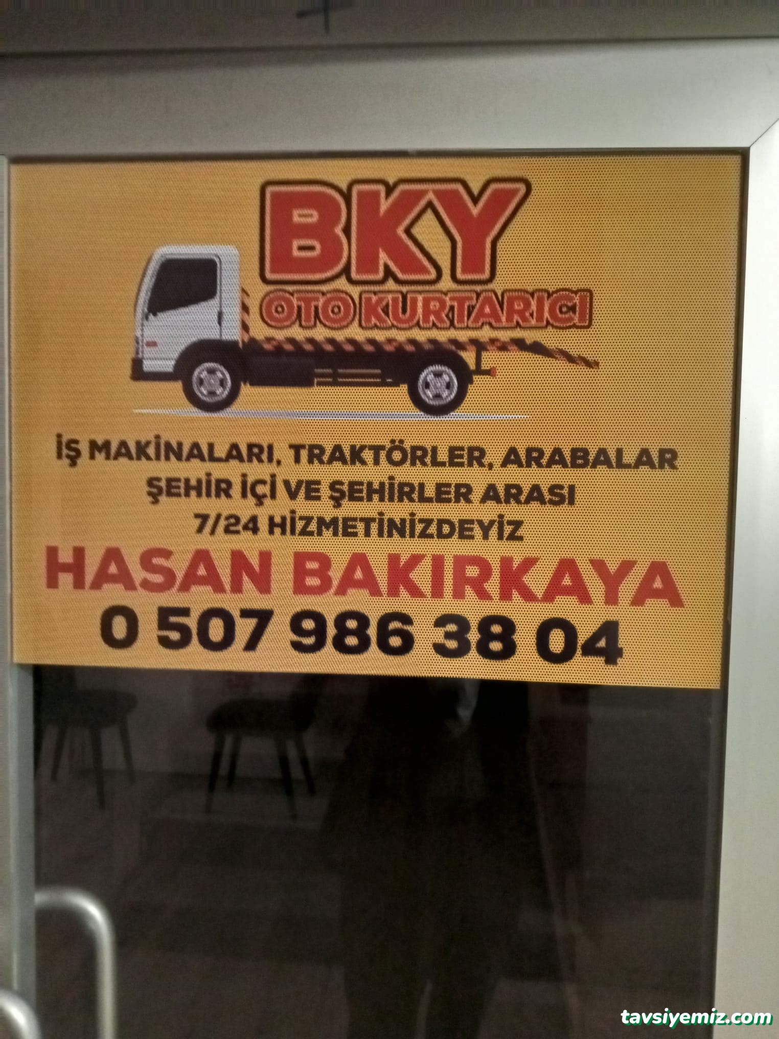 Bky Oto Kutarma