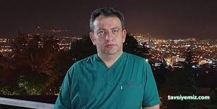 Onkoloji Cerrahisi - Kanser Cerrahisi - Bursa - Op. Dr. Oktay Çelik