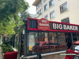 Big Baker