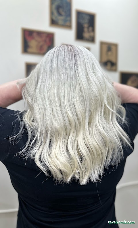 Eva Kuaför & Güzellik Salonu ( Dilek Öz )