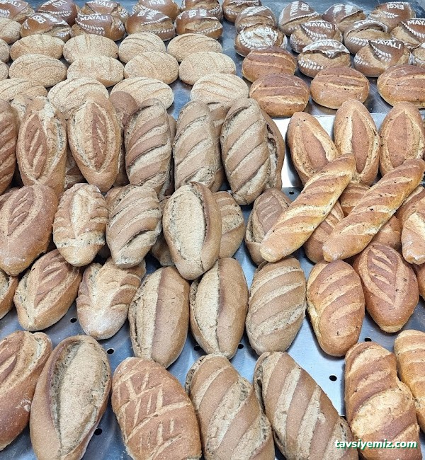 Çelebi Ekmek Fırını Unlu Mamülleri