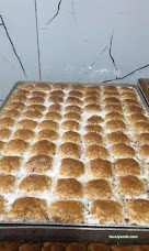 Taş Değirmen Unlu Mamulleri