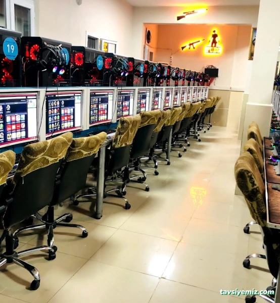 Kardelen E-Spor Merkezi