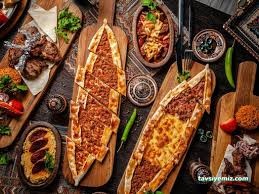 Urfa Lahmacun ( Salih Usta)