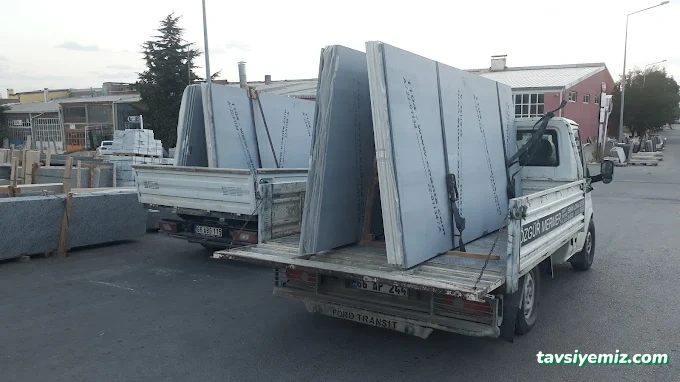 2A Granit Mermer İnşaat San.