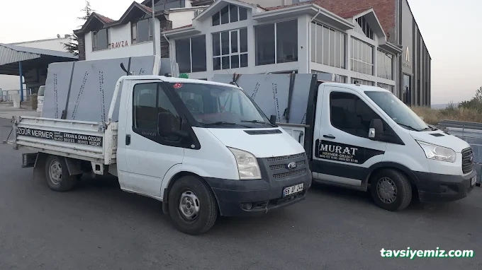 2A Granit Mermer İnşaat San.