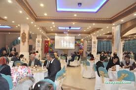 Yozgat Belediye Restoran