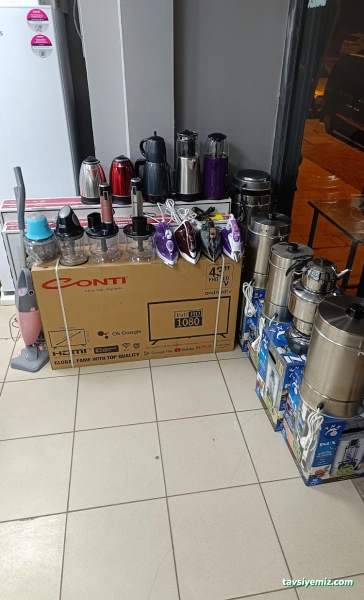 Şen Teknik Isıtma & Soğutma - Siirt Klima Ve Ankastre Tamiri